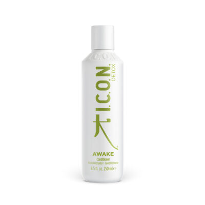 ICON Detox Awake Conditioner - detoksikuojantis kondicionierius 70 ml / 250 ml / 1000 ml
