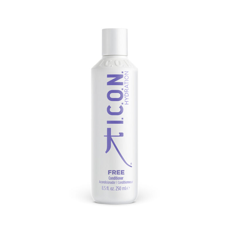 ICON Hydration Free Conditioner - drėkinantis kondicionierius 70 ml / 250 ml / 1000 ml