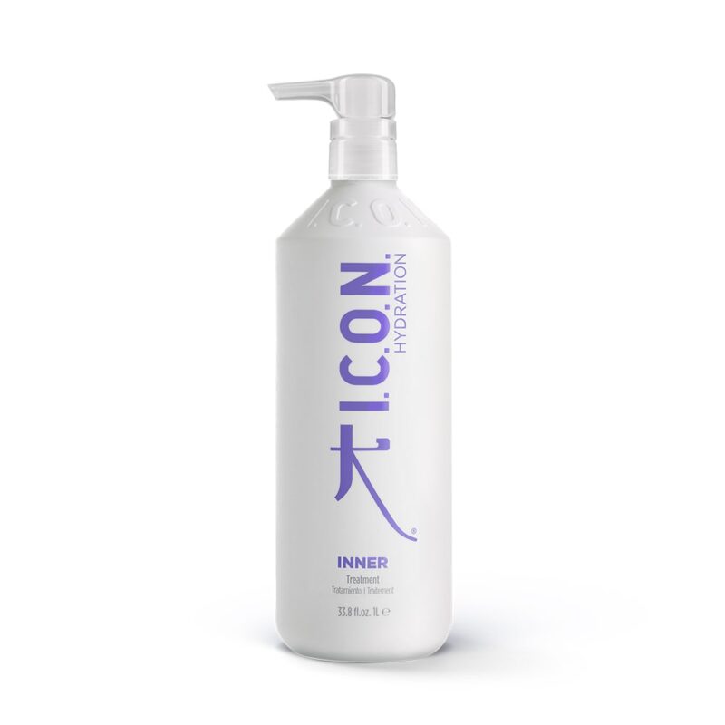 ICON Hydration Inner Home Treatment - drėkinanti kaukė 50 g / 250 g / 1000 g - Image 2