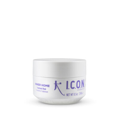 ICON Hydration Inner Home Treatment - drėkinanti kaukė 50 g / 250 g / 1000 g