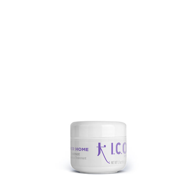ICON Hydration Inner Home Treatment - drėkinanti kaukė 50 g / 250 g / 1000 g - Image 3