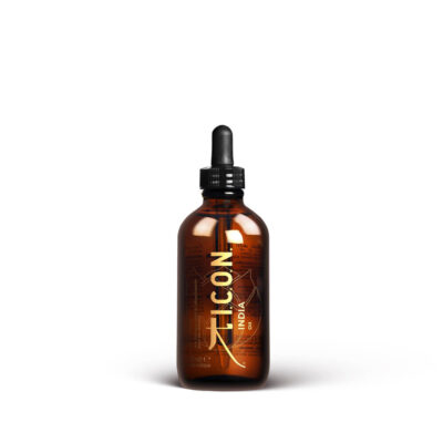 ICON India Oil Hair Therapy Emolient aliejus 10 ml / 112 ml