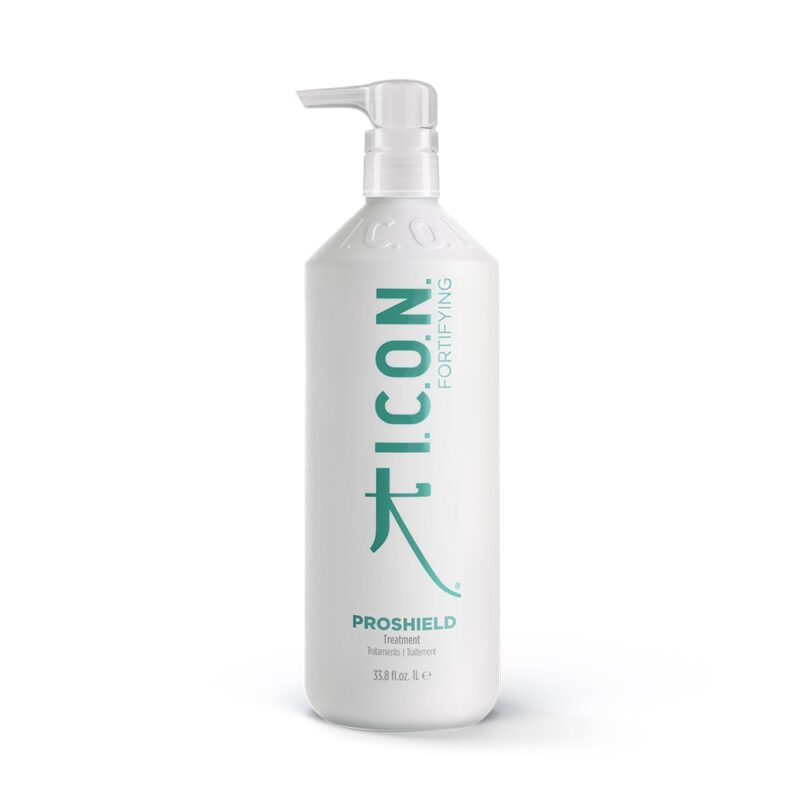 ICON Proshield Protein Treatment - baltyminė kaukė 70 ml / 1000 ml