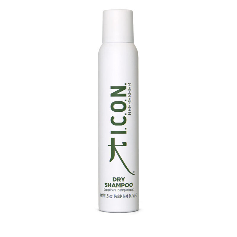 ICON Refresher Dry Shampoo - sausas šampūnas 147 g