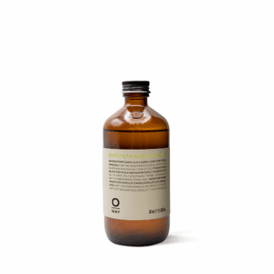 OWAY Galvos odą ir plaukus valanti vonelė nuo riebių pleiskanų –  Purifying hair bath-oily scalps 240ml