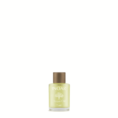 INOAR Argan Oil daugiafunkcinis argano aliejus 7 ml / 60 ml