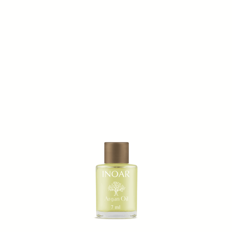 INOAR Argan Oil daugiafunkcinis argano aliejus 7 ml / 60 ml