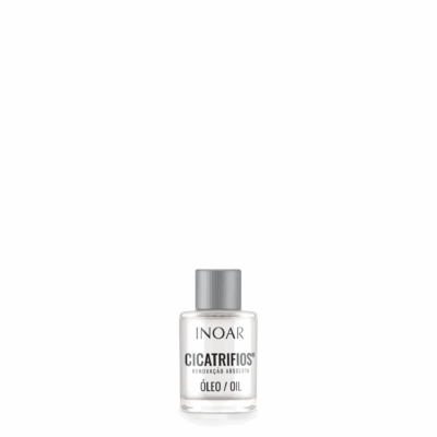 INOAR CicatriFios Oil plaukų aliejus 7 ml