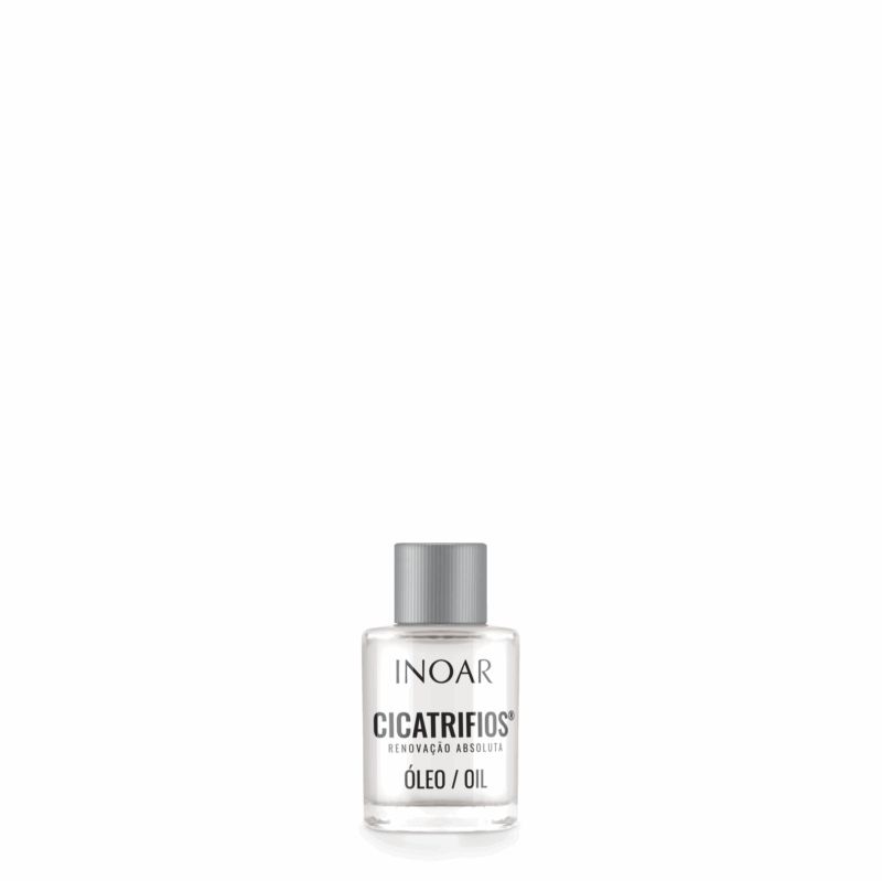 INOAR CicatriFios Oil plaukų aliejus 7 ml