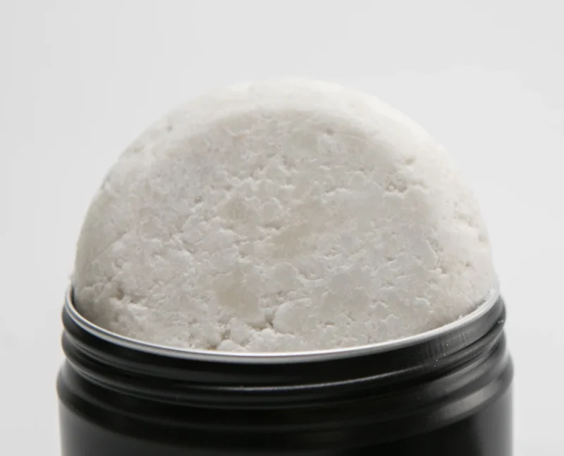 LIOH The Bar Moisture Solid Shampoo kietasis drėkinantis šampūnas 85 g - Image 2