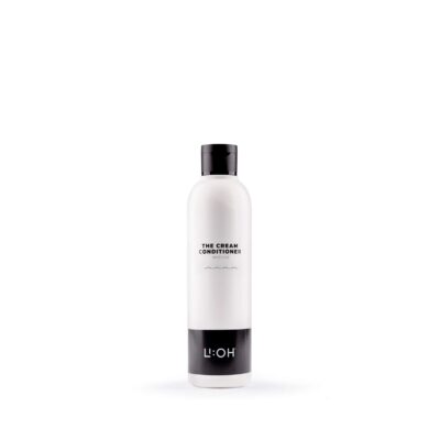 LIOH The Cream Conditioner Moisture drėkinantis kondicionierius 250 ml / 1000 ml