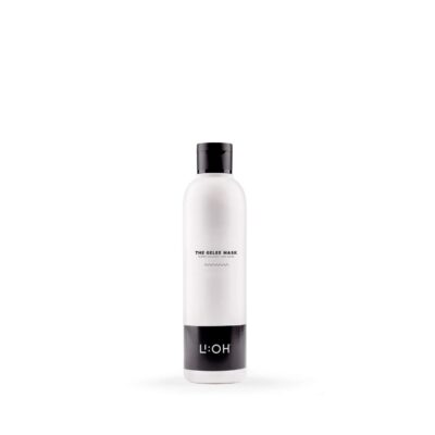 LIOH The Gelee Super Nourish Hair Mask maitinanti kaukė 250 ml / 1000 ml