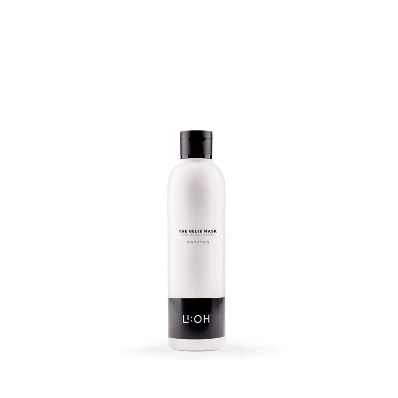 LIOH The Gelee Super Nourish Hair Mask maitinanti kaukė 250 ml / 1000 ml