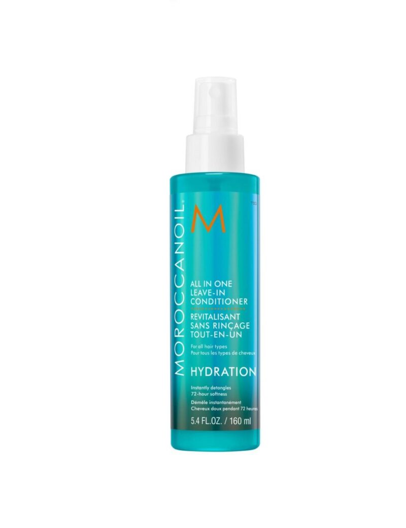 MOROCCANOIL plaukų priežiūros rinkinys 160ml 2X 250ml - Image 3
