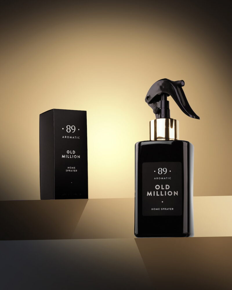 Purškiamas namų kvapas 300 ml - Image 3