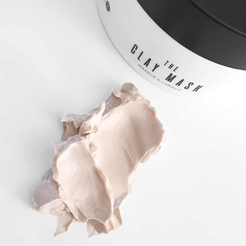 Sienna X The Clay Mask detoksikuojanti molio kaukė veidui 150 ml - Image 5