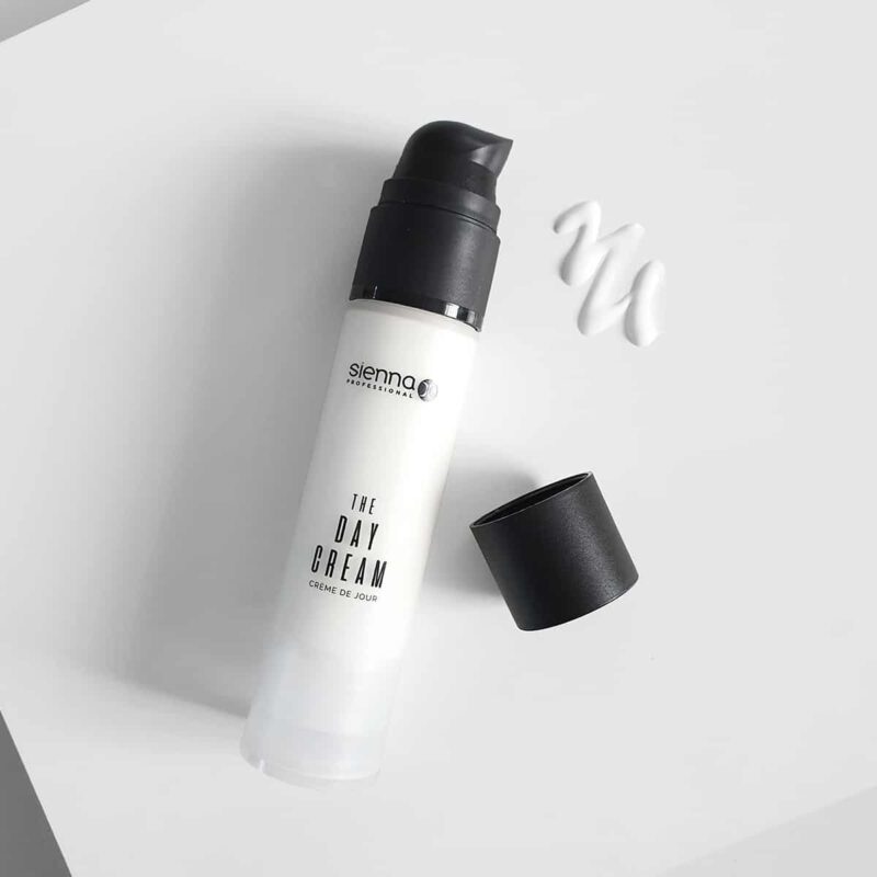 Sienna X The Day Cream SPF30 dieninis veido kremas 50 ml - Image 4