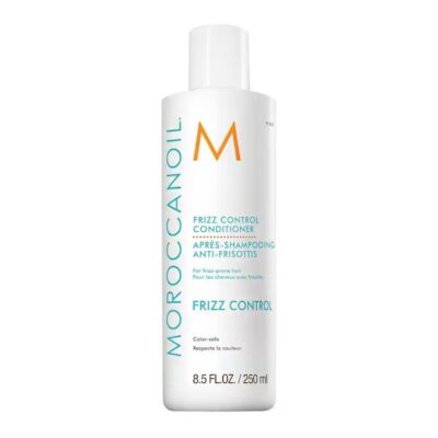 MOROCCANOIL Frizz Control Conditioner plaukų pūtimąsi mažinantis kondicionierius 250ml