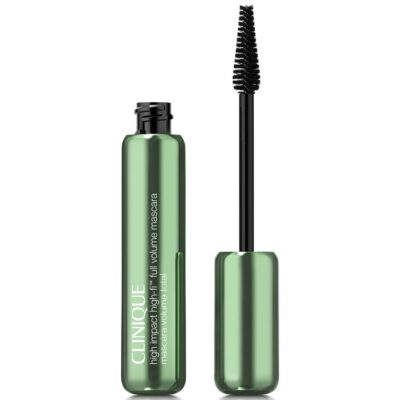 CLINIQUE high impact High-Fi™ Full Volume Mascara tankinamasis blakstienų tušas 10ml
