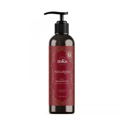 MKS ECO maitinantis šampūnas Nourish shampoo original 296ml