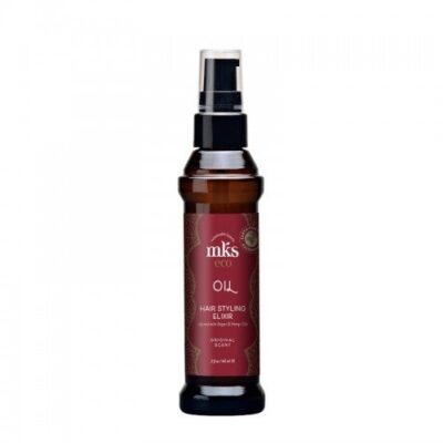 MKS eco plaukų aliejus oil original 60 ml
