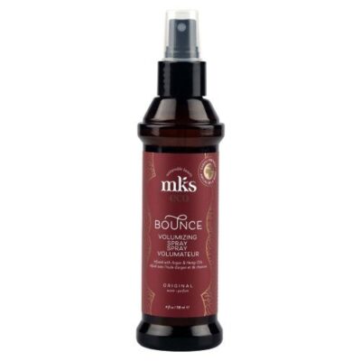 MKS Eco Bounce apimties suteikiantis purškiklis 118 ml
