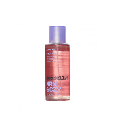 Victoria’s Secret kūno dulksna  Pop Jelly Warm and Cozy 250ml