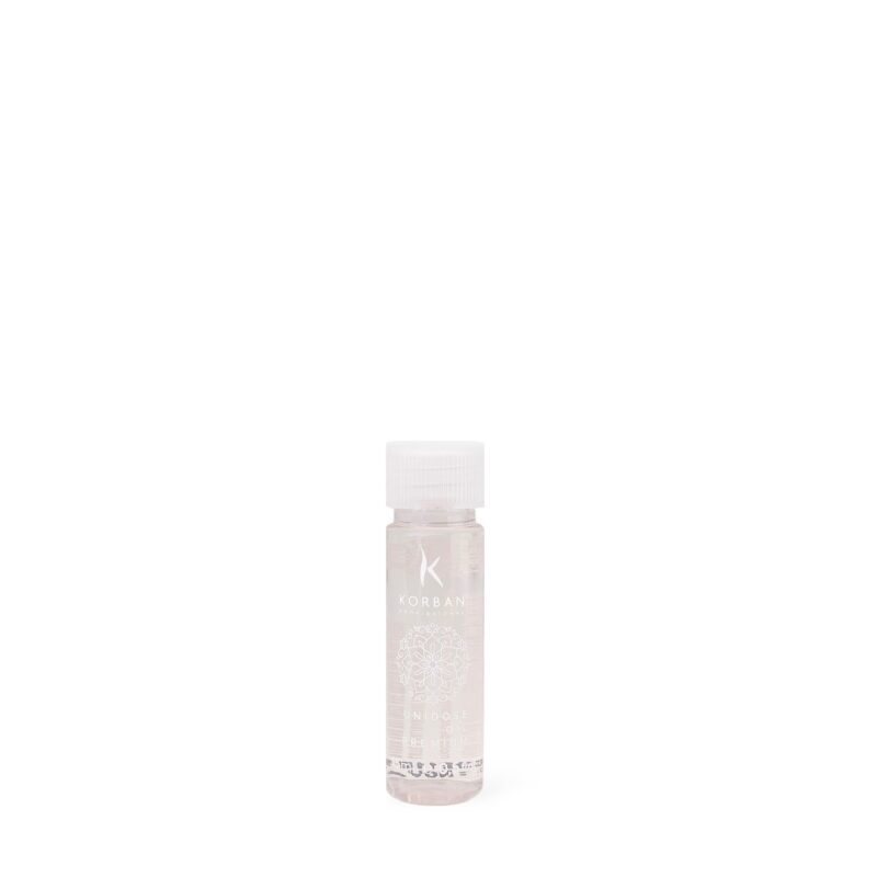 KORBAN Oil Premium Unidose - greito poveikio plaukų atstatymo procedūra 1 vnt. / 6 vnt. - Image 2